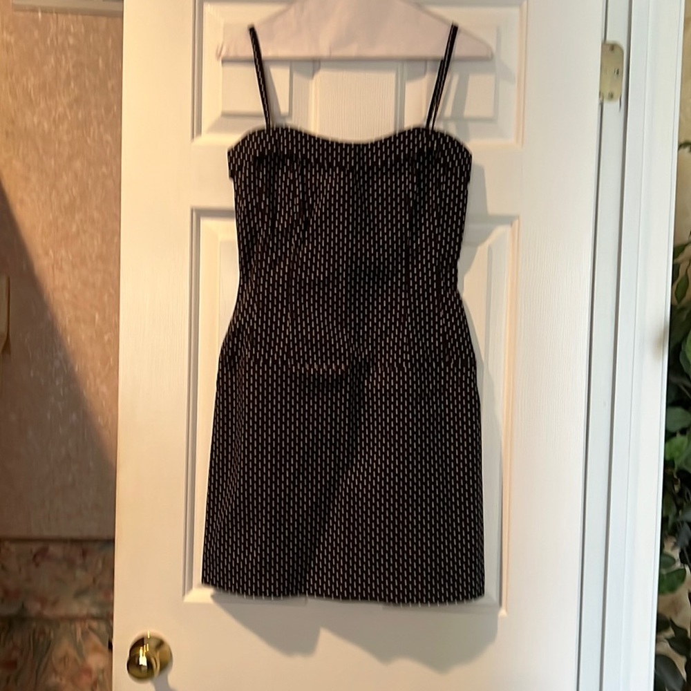 Polo dress